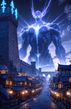 Ancient Guardian