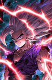 Beast Gohan
