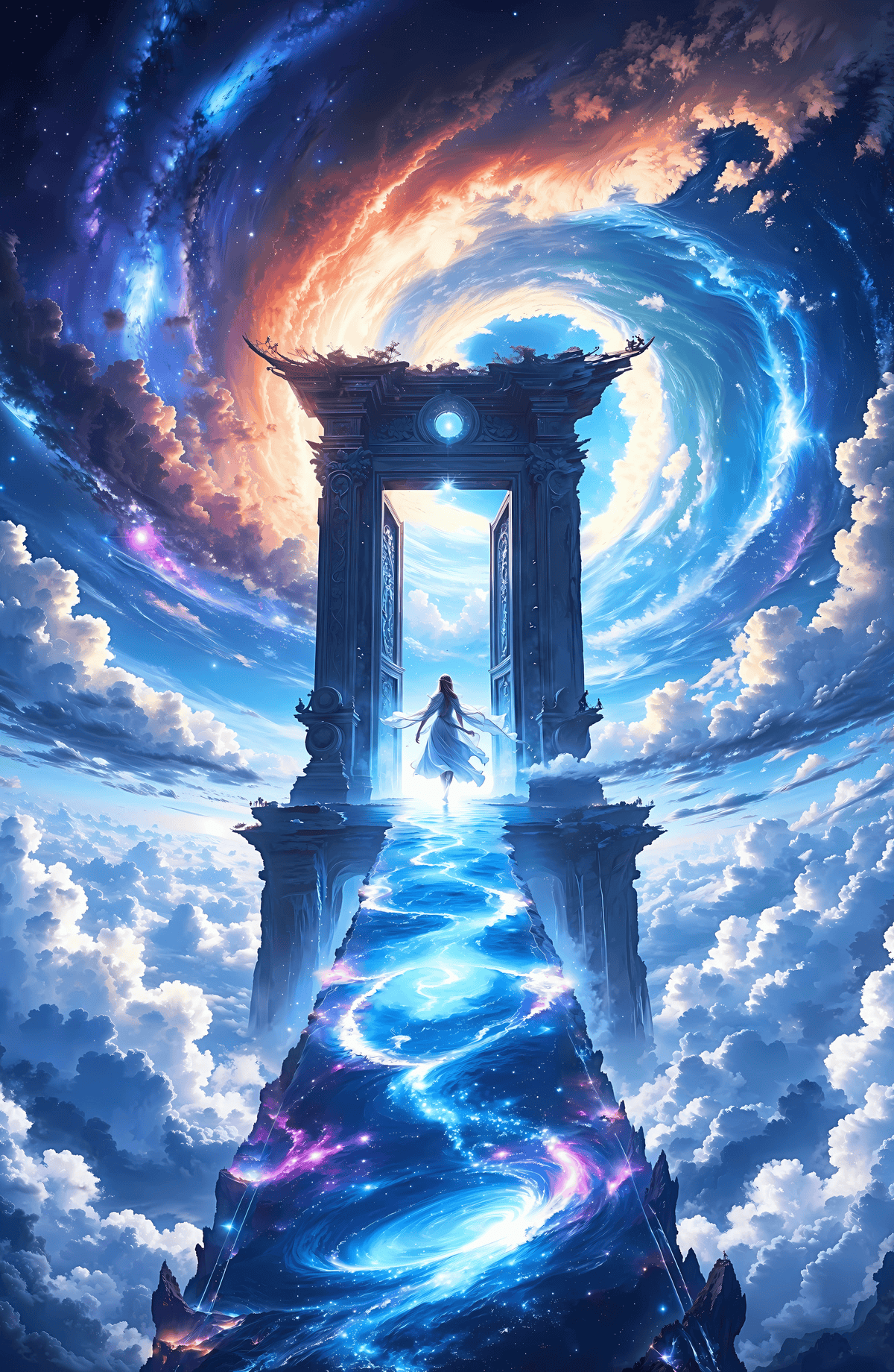 Celestial Gate
