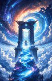 Celestial Gate