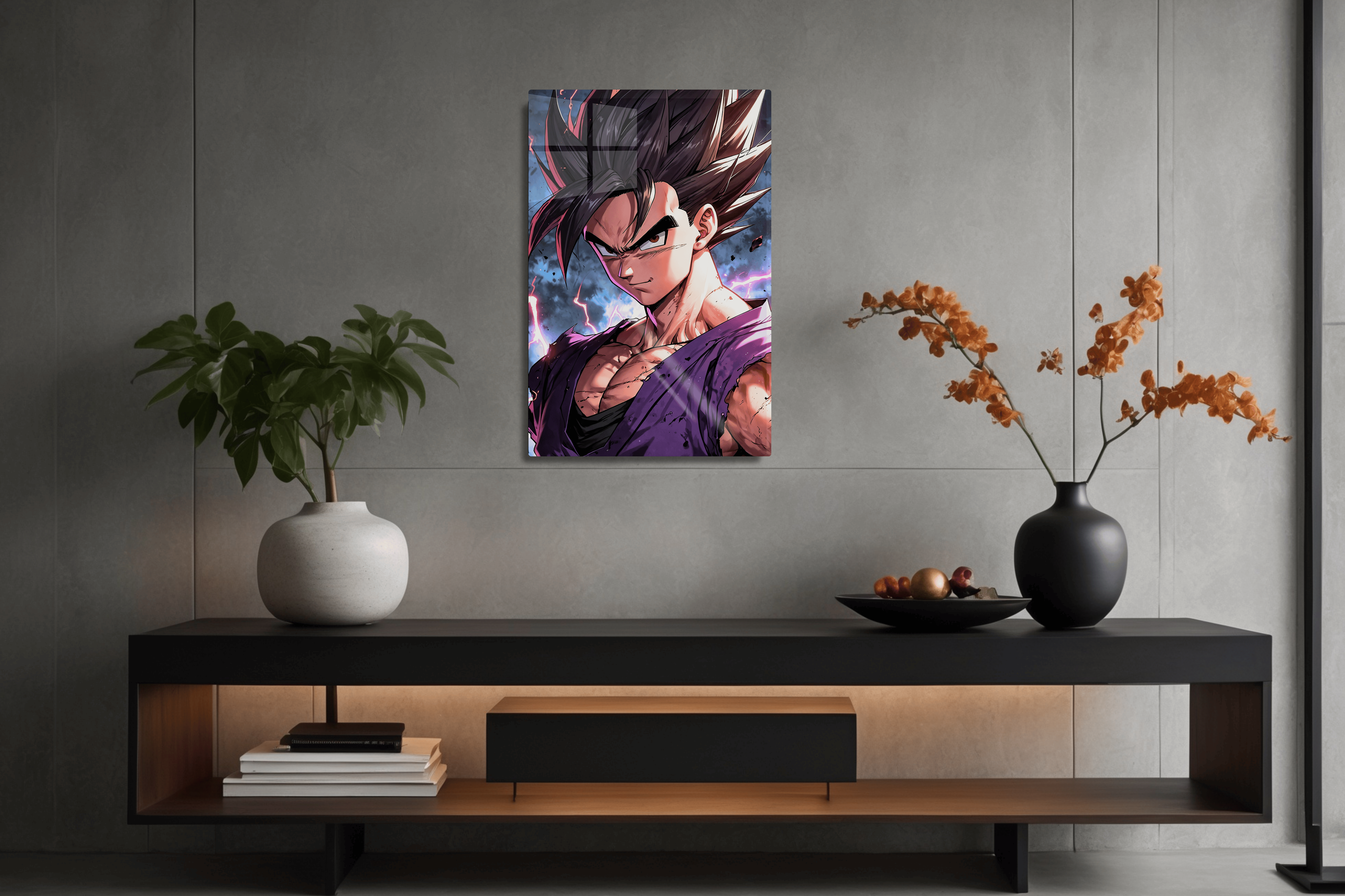 Ultimate Gohan