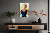 Majin Vegeta