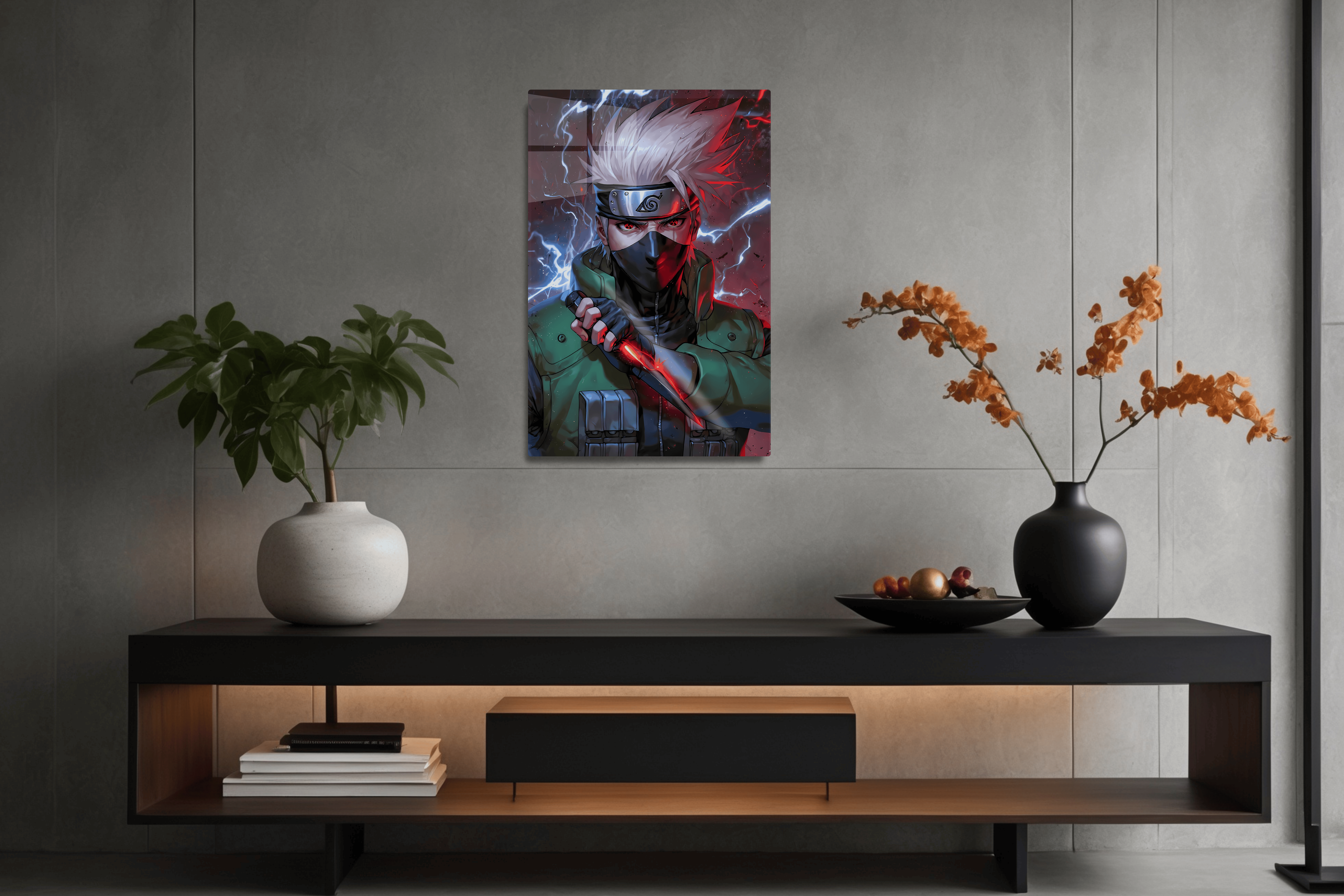Kakashi Hatake