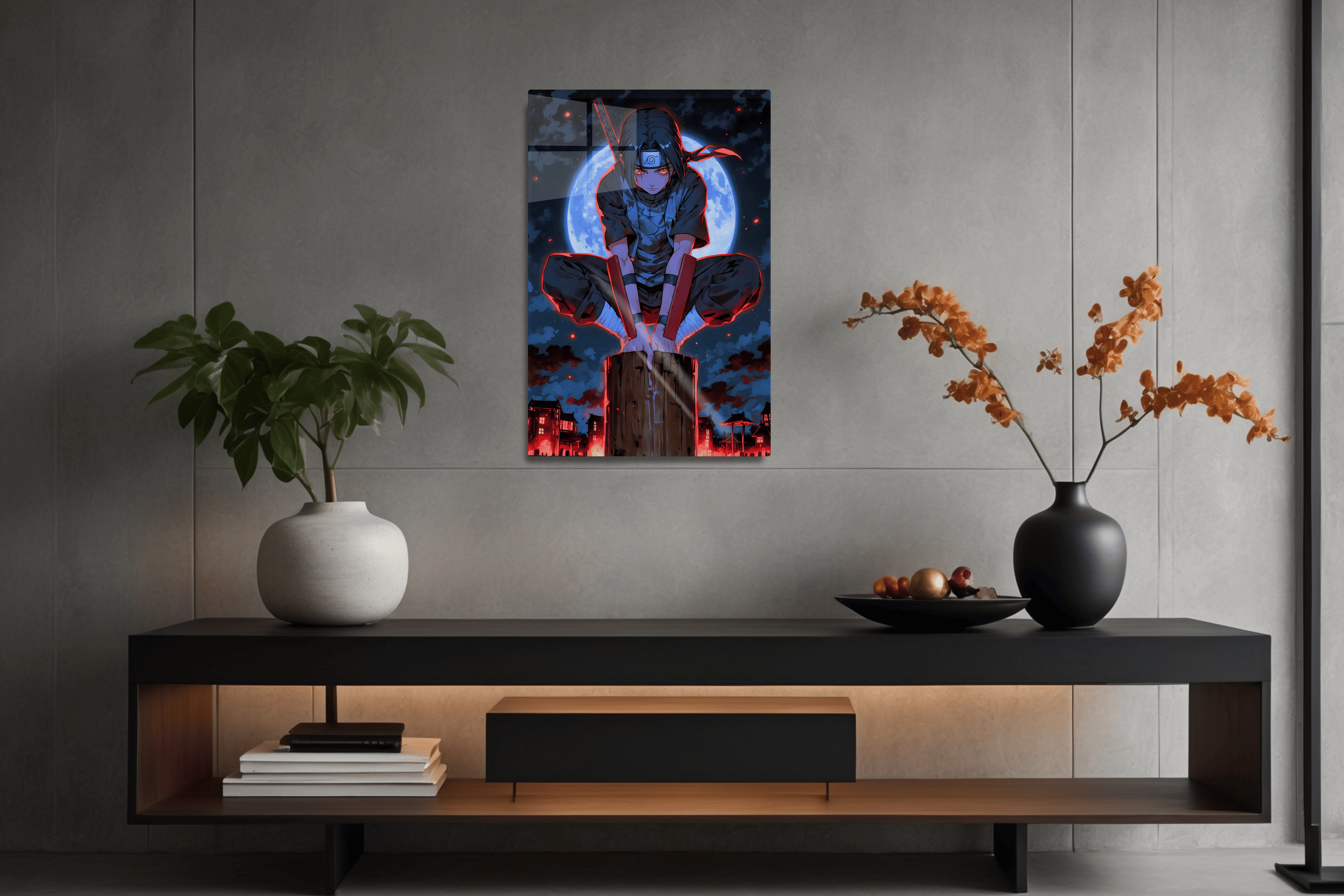 Itachi Uchiha 3