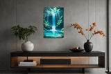 Secret Waterfall