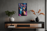 Deer Neon