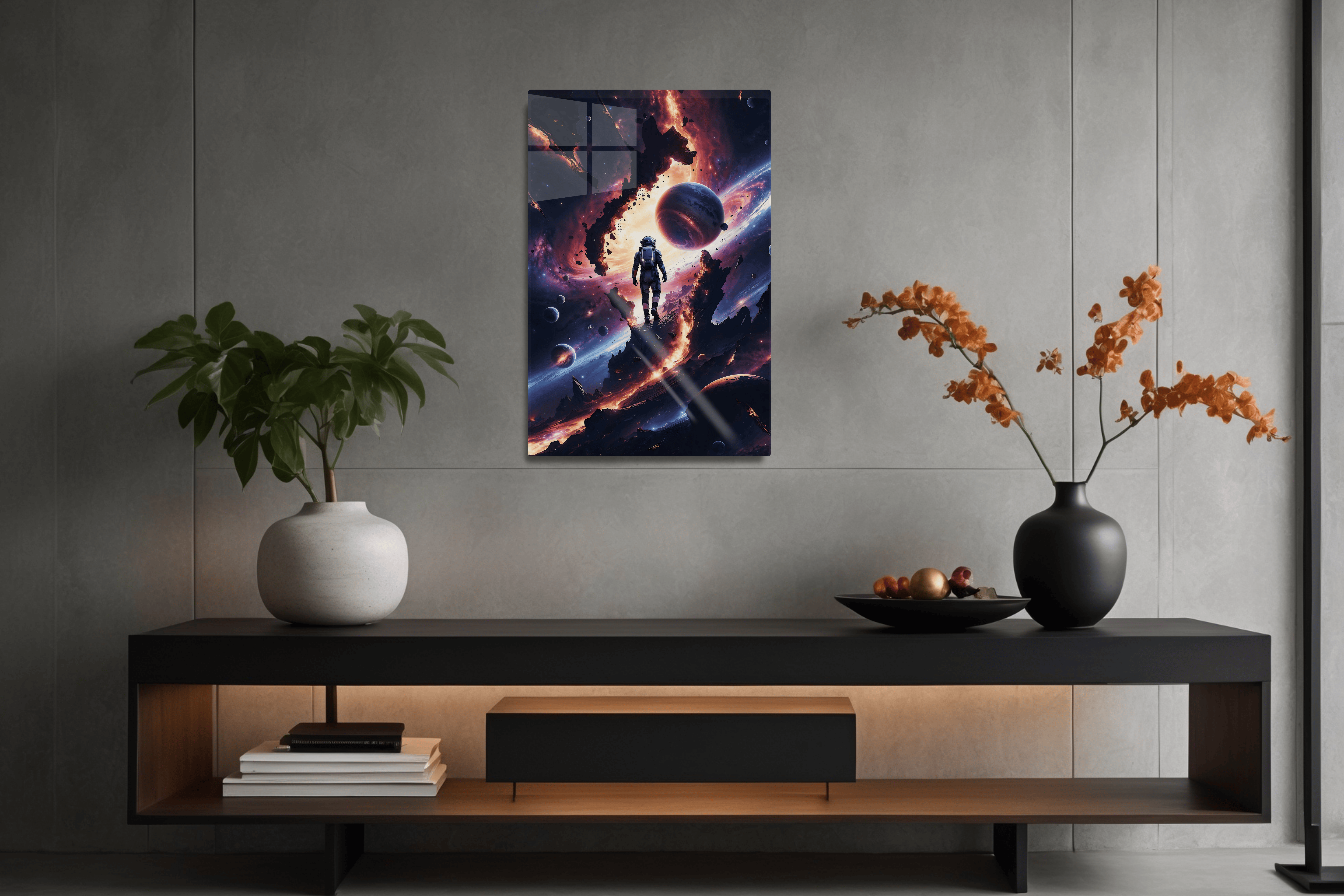 The Interdimensional Rift