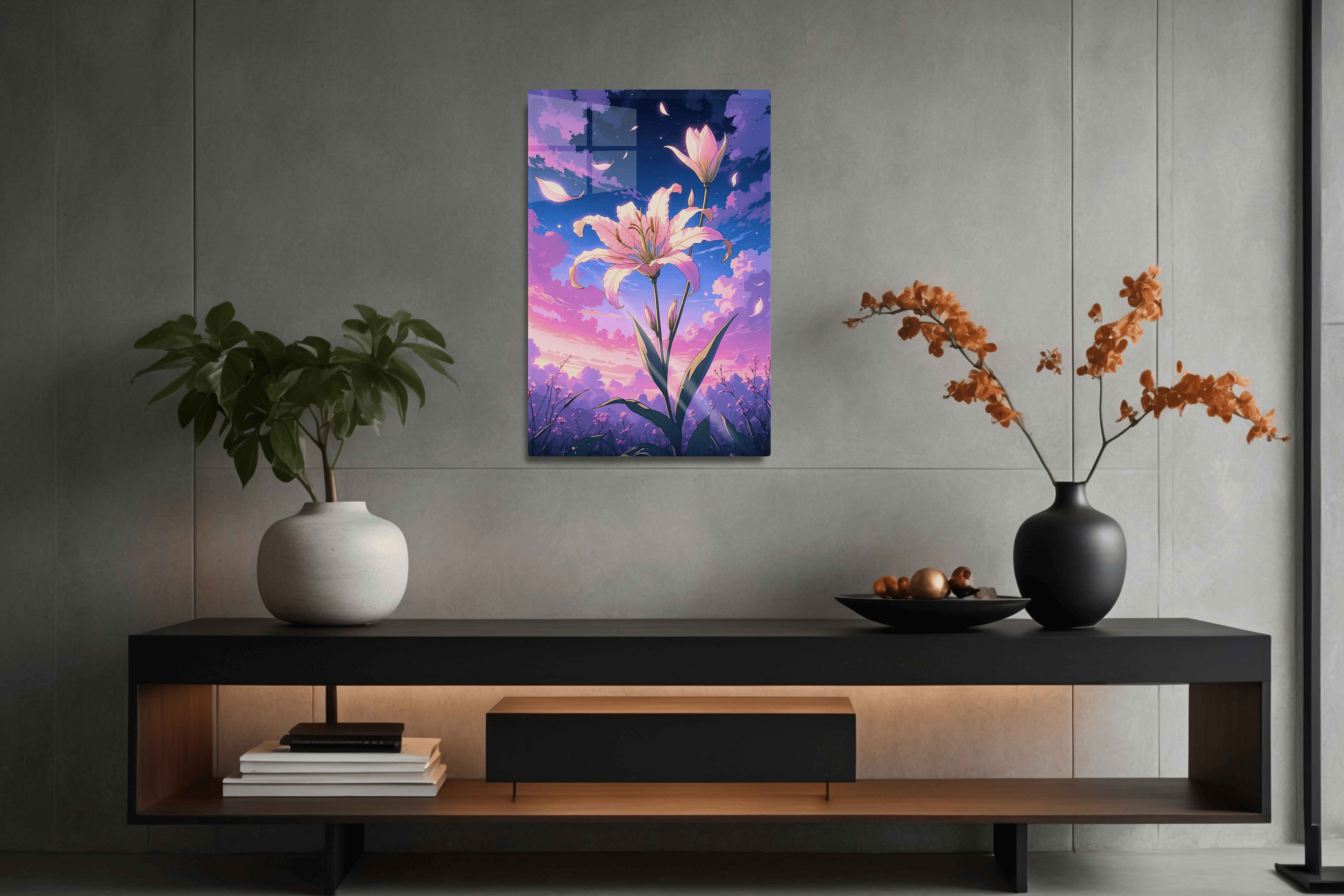 Spider Lily