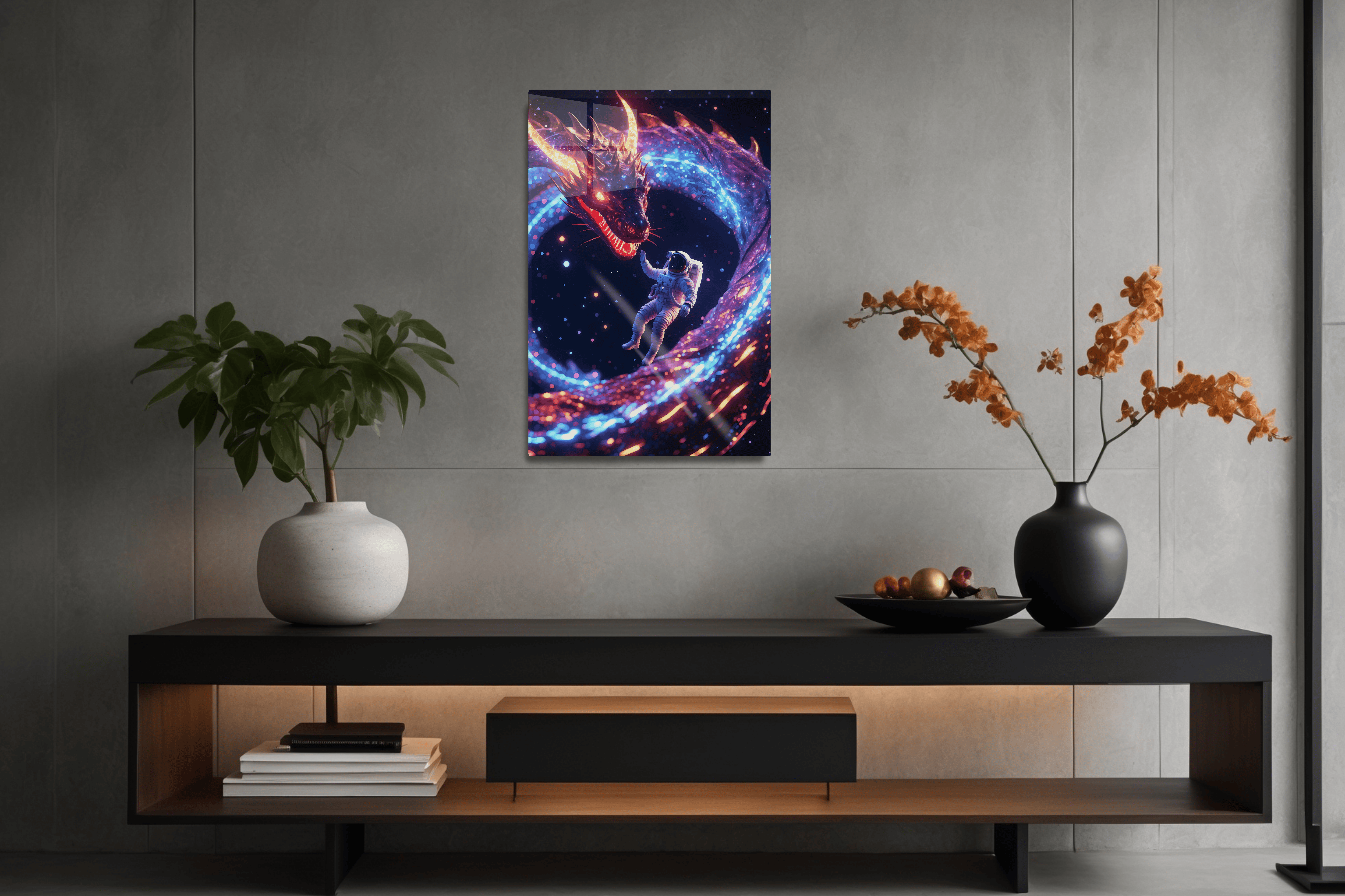 Space Serpent