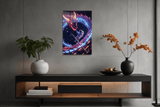 Space Serpent