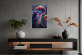 Jellyfish Neon