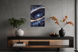 Planetary Spiraling Portal