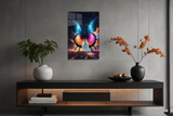 Butterfly Neon