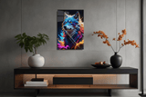 Wolf Neon