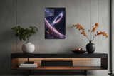 Edge of the Universe