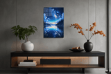 Milky Way Nightscape