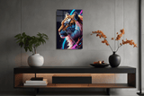 Tiger Neon