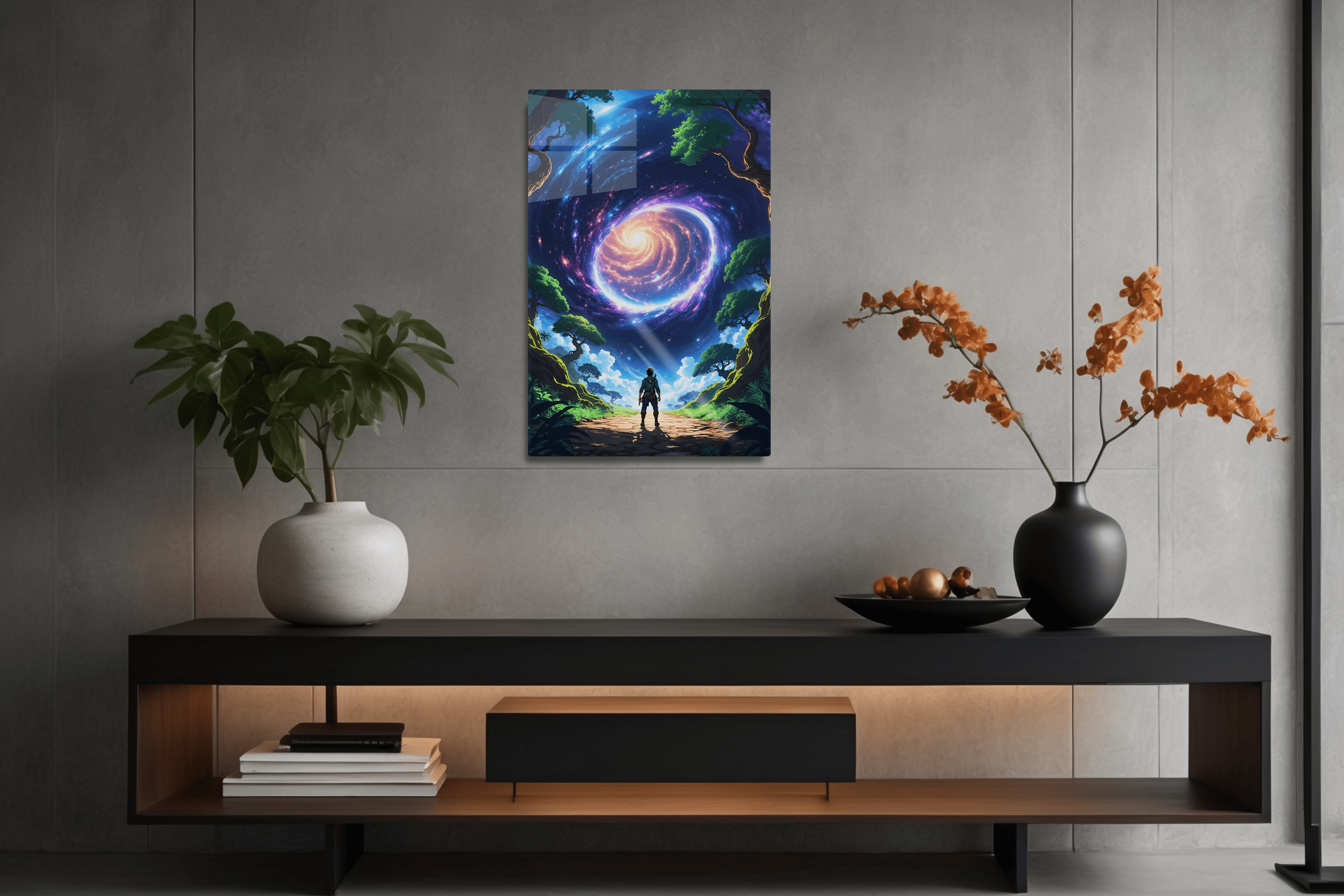 The Astral Portal