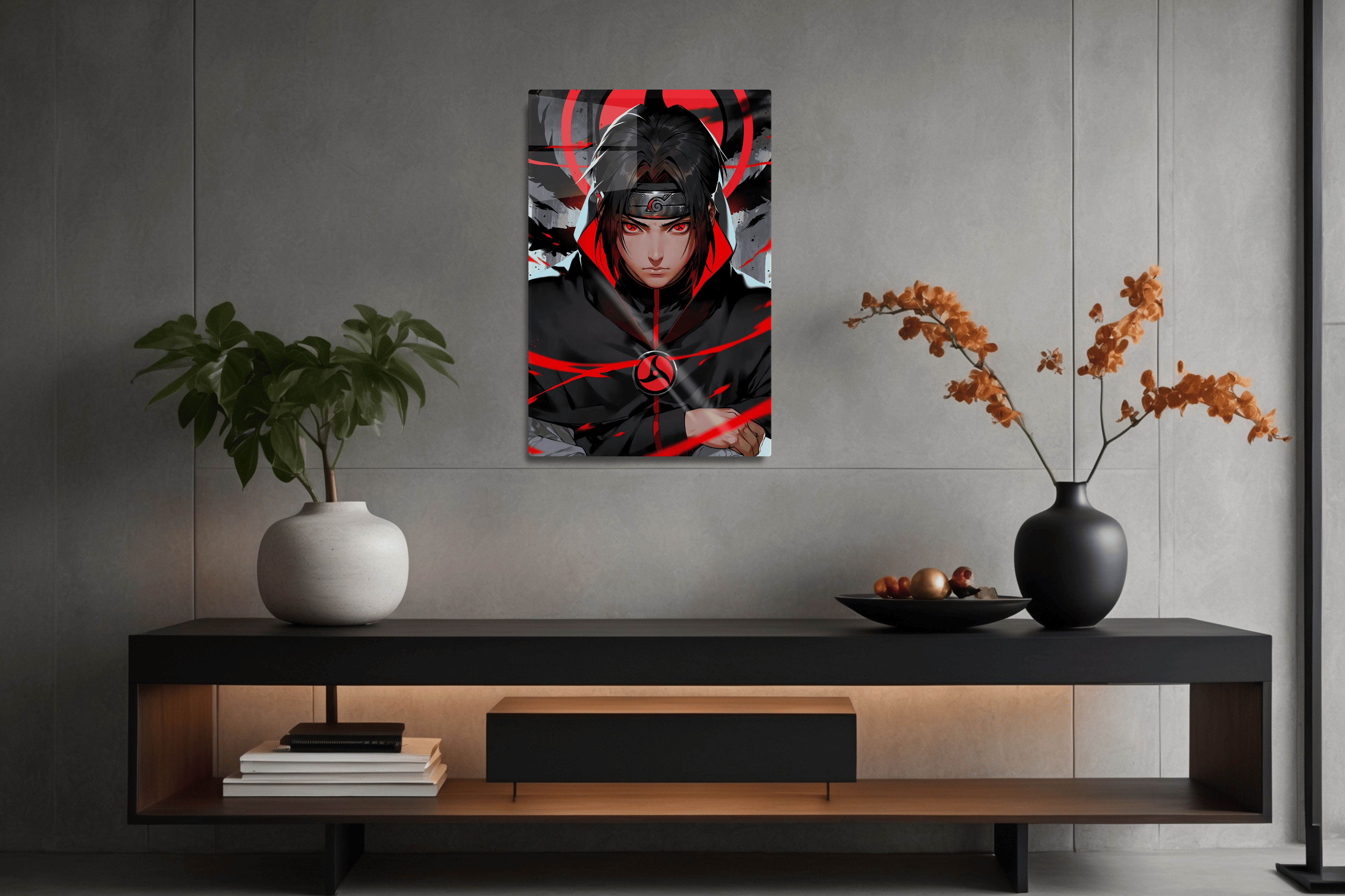 Itachi Uchiha