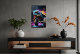Turtle Neon