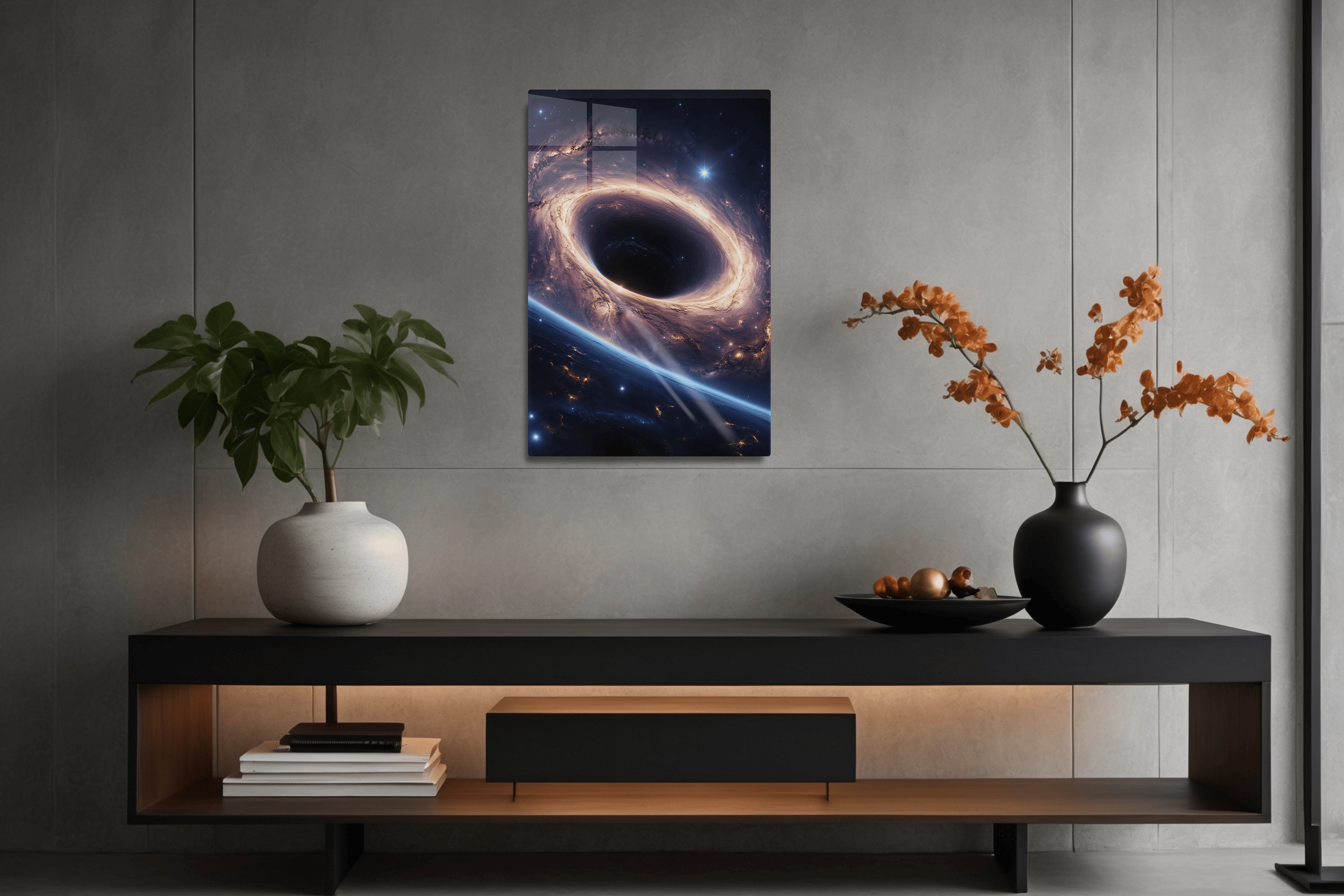 The Void