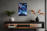 Space Whale Migration