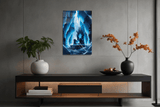 Frostborn King's Throne