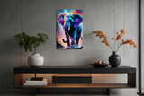 Elephant Neon