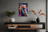 Fox Neon