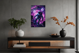 Lost in the Nebula