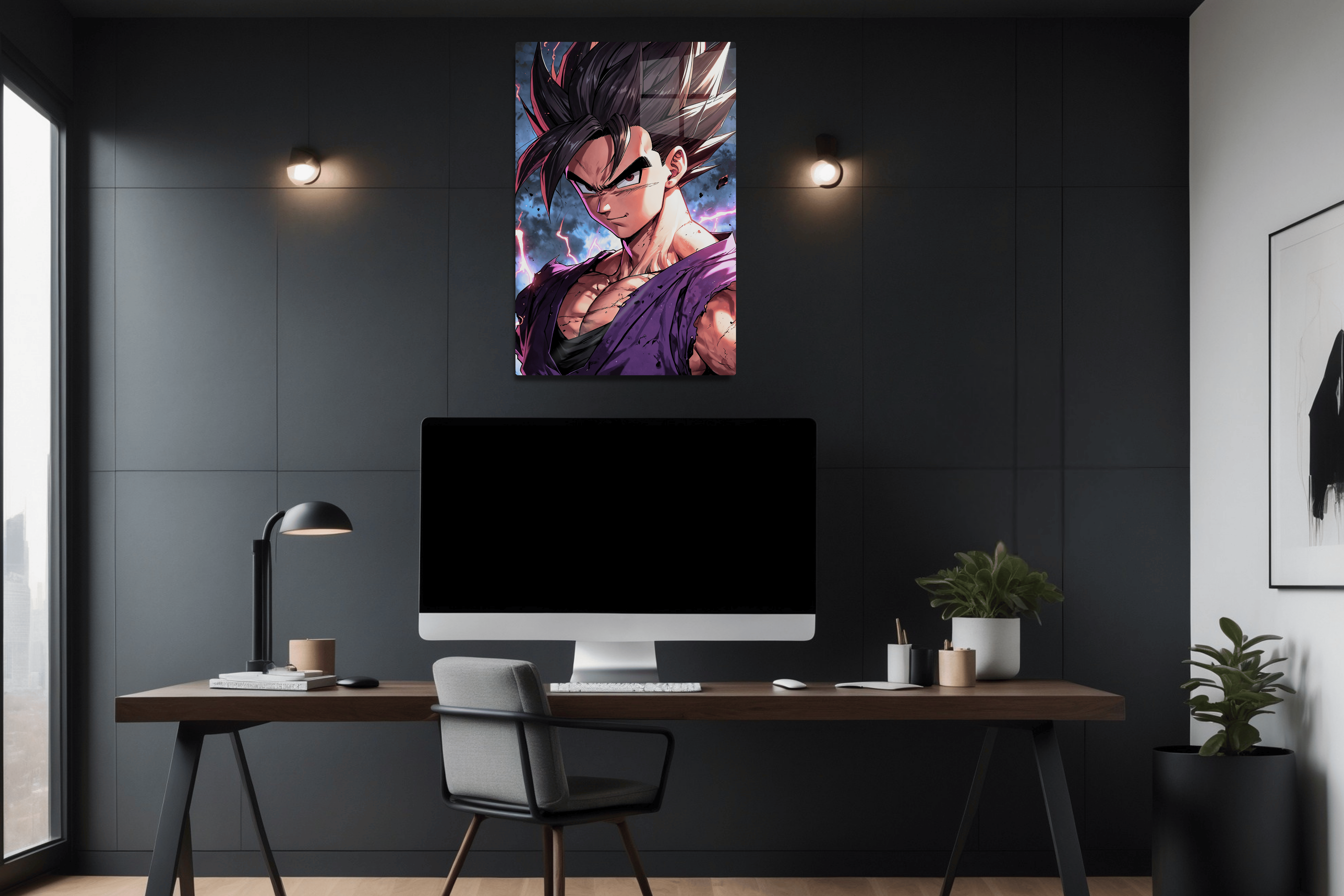 Ultimate Gohan