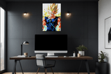 Majin Vegeta