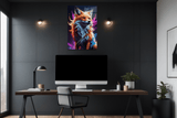 Fox Neon