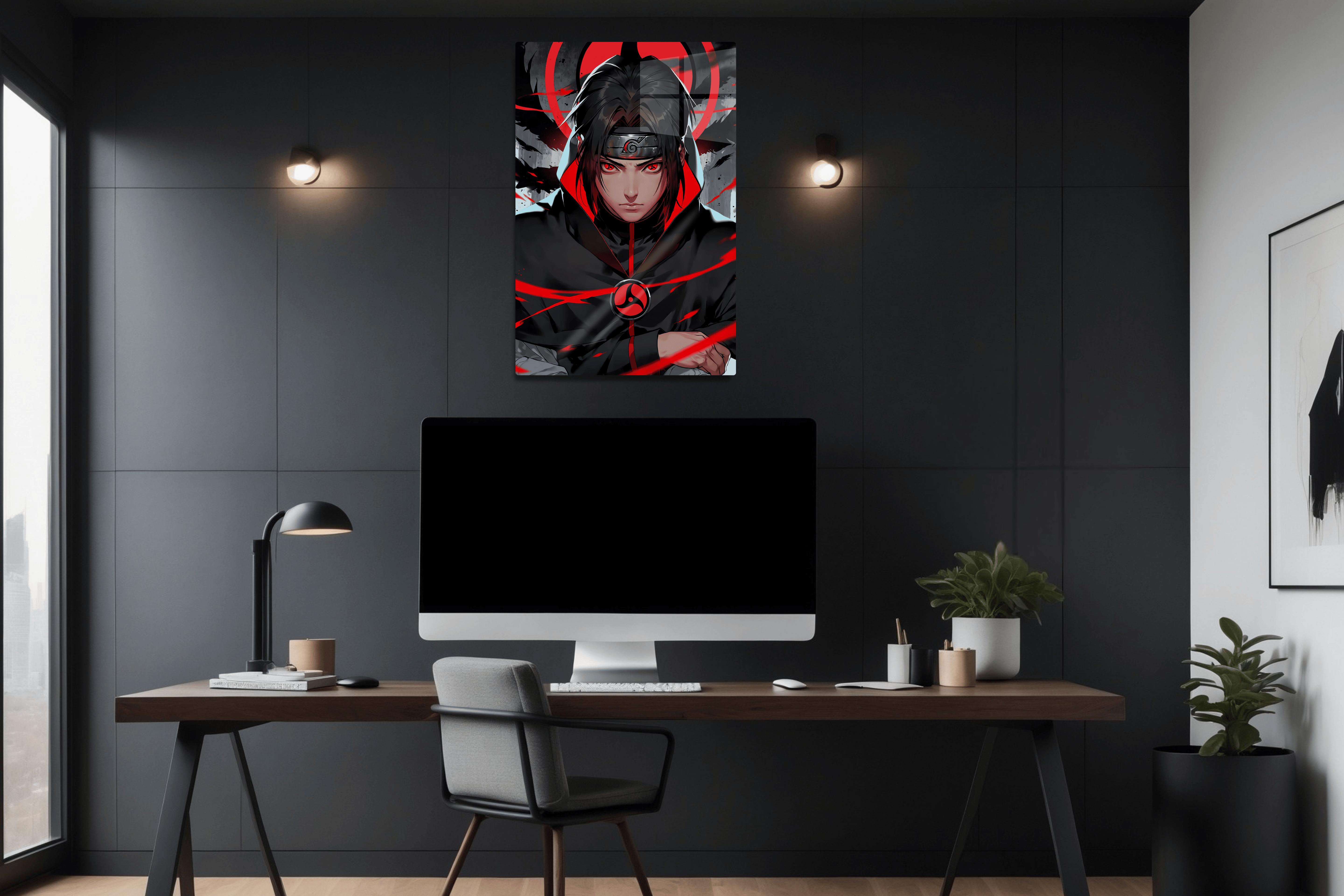 Itachi Uchiha