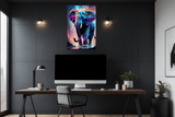 Elephant Neon
