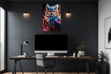 Owl Neon