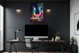 Butterfly Neon