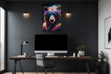 Bear Neon