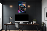 Turtle Neon