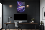 The Galactic Horizon