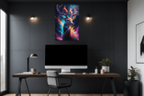 Deer Neon