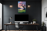 Cherry Blossom Tree