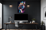 Tiger Neon