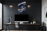 Planetary Spiraling Portal