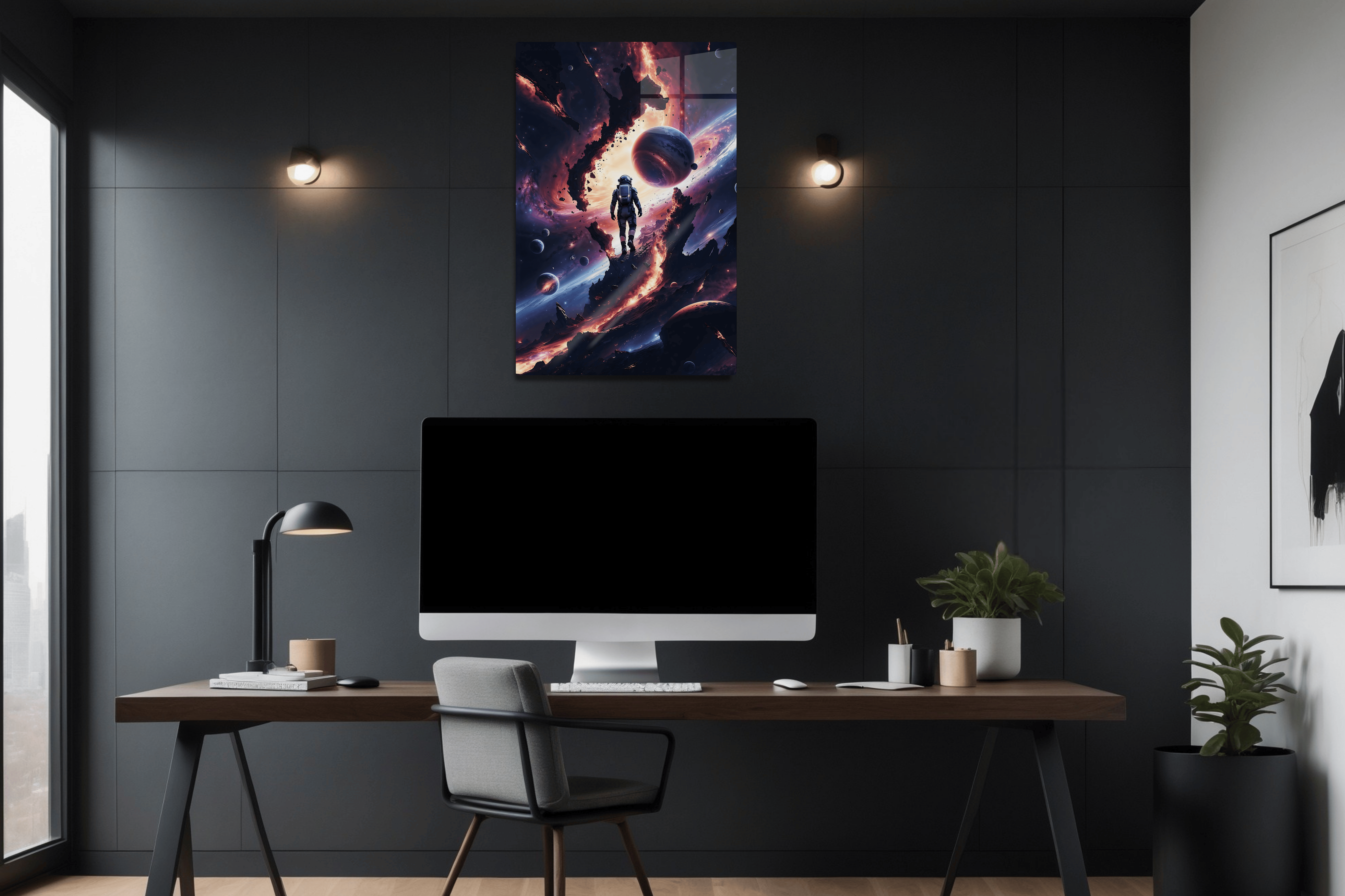 The Interdimensional Rift