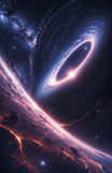 Edge of the Universe