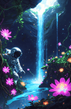 Hidden Space Garden