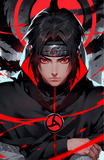 Itachi Uchiha