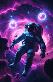 Lost in the Nebula