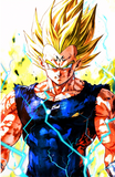 Majin Vegeta